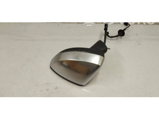 Зеркало электрическое Audi A3 S3 8V 2013 - 2019 года