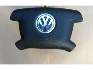 Подушка безопасности водителя 7H0880201G   Volkswagen Transporter - Caravelle T5