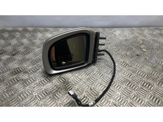 Зеркало электрическое        Mercedes-Benz GL X164  2006-2012 года   