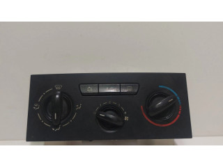 Блок управления климат-контролем G0799, B96429M4AR   Citroen C4 I