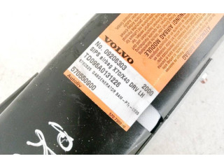 Подушка безопасности в сиденье 09206303, 570550900   Volvo S70  V70  V70 XC