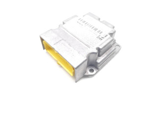 Блок подушек безопасности 8P0959655J, 0285010148   Audi A3 S3 8P