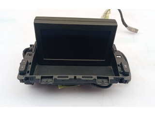 Дисплей    A2C53185361   Alfa Romeo Giulietta