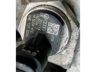 Топливный насос