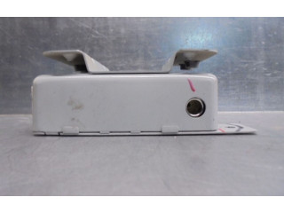 Блок управления 8712009200 SsangYong Kyron