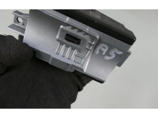 Руль Audi A5 Sportback 8TA 2009 - 2016 года 8K0905852E