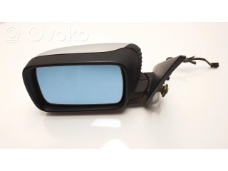 Zpětné zrcátko levé BMW 5 E34 1993 81373590, 8137359