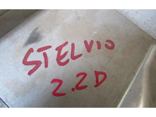 Turbodmychadlo Радиатор интеркулера 0000719, GC874003 Alfa Romeo Stelvio