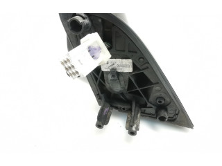 Зеркало (управляемое электричеством)