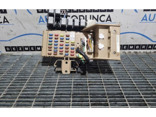 Блок предохранителей  82201FG000, 109944   Subaru Forester SH    