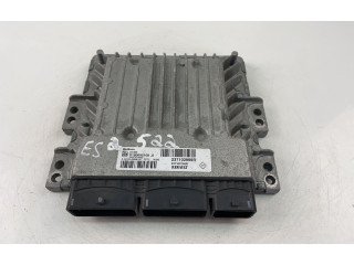 Блок управления двигателем Блок управления 237103999R, S180095108A Dacia Duster
