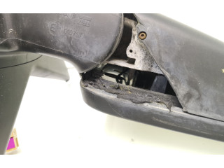Zpětné zrcátko levé Volkswagen Transporter - Caravelle T5 2004 56501100, 56502700