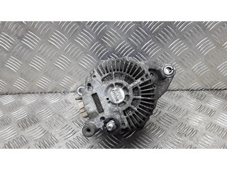 Генератор 1800a334 Mitsubishi Outlander