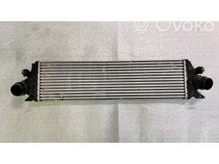 Интеркулер  JX616K775AD   Ford Focus 1.0