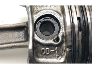 Píst LDW44231642 Microcar M8