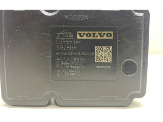 Блок АБС 31329139, P31329139 Volvo XC60 2009 - 2013 года