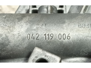    Рулевая рейка 32303450159, 345015502   BMW X3 E83 2003 - 2010 года