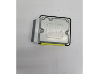 Блок подушек безопасности 253484GN0A, 0285012358 Infiniti Q50