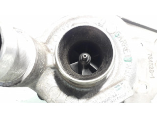 Turbodmychadlo Турбина 6R8Q6K682AA Jaguar S-Type 2.7