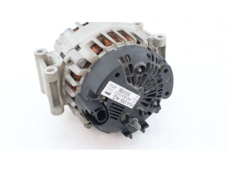 Генератор 06D903016DX   Audi A6 S6 C6 4F      