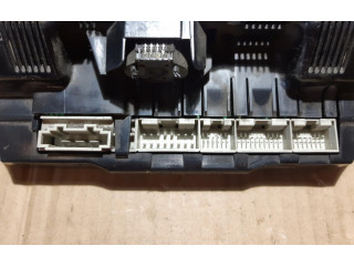 Блок управления климат-контролем    Audi A6 S6 C6 4F