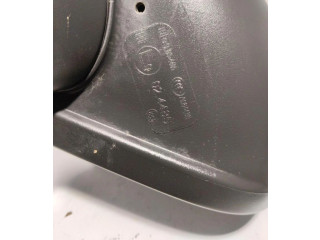 Зеркало электрическое Opel Meriva B 2010 - 2016 года