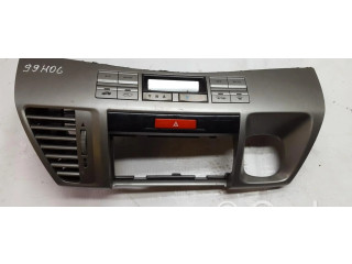 Блок управления климат-контролем 79600sjhe41 Honda FR-V