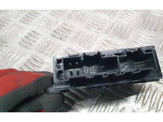 Блок управления LU5T14B533AF, FOMOCOD.D Ford Puma