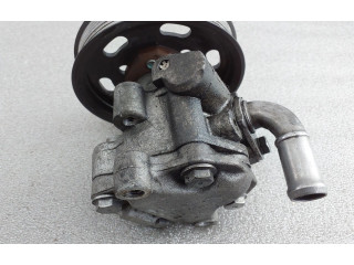 Насос усилителя руля