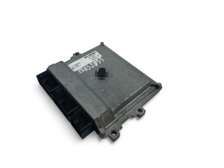 Блок управления двигателем Блок управления 237109221R, 237105499R   Dacia Logan II