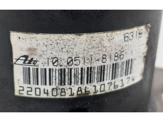 Jednotka ABS P04721427, 151029 Chrysler Grand Voyager II 1989