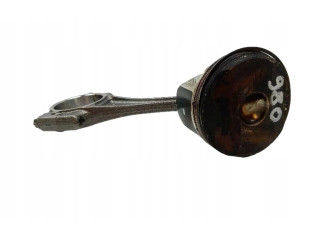  Поршень с шатуном  SKYACTIV  Mazda 3  