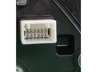 Zpětné zrcátko Hyundai Kona I 2022 049775, 049774