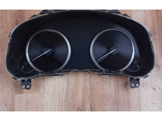Панель приборов 8380078880 Lexus NX