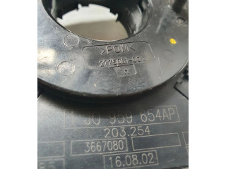 Подрулевой шлейф SRS 1J0959654AP, 2775081002   Skoda Superb B5 (3U)