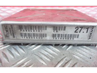 Блок управления коробкой передач 00001313A5, 1T0505A00   Volvo XC70