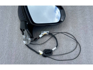 Зеркало электрическое        Mercedes-Benz CLS C257  2018 -  года   