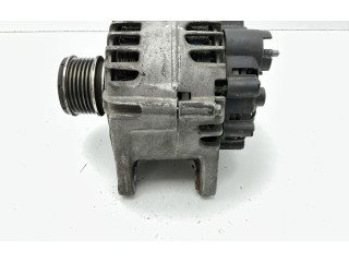 Генератор 231007281R, 231007281R Dacia Duster