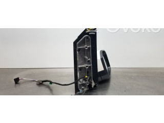 Зеркало электрическое Volkswagen Caddy 2015 - 2020 года