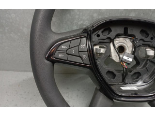 Руль 484004438R, 34318656C Dacia Sandero