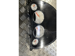 Панель приборов Jeep Cherokee III KJ