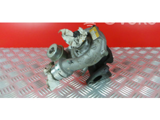  Турбина Renault Clio III  54391015082, 307056   для двигателя K9K 766      