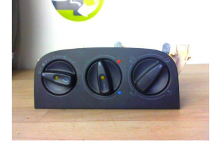 Блок управления климат-контролем 95NW18D451A, 95NW18D451A Ford Galaxy