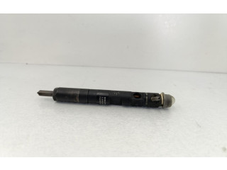 Vstřikovač 8200365186   Renault Megane II     