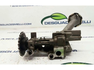 Масляный насос 7700600252 Renault Kangoo I