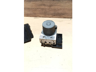 Блок АБС 9810710480, 0265952290 Citroen DS4 - года