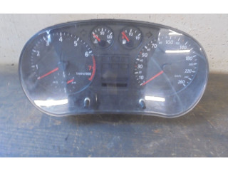 Панель приборов 8L0919860C, 8L0919860C Audi A3 S3 8L