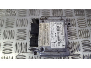 Блок подушек безопасности 0285001553, BP4M57K30 Mazda 3 I