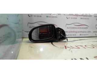 Зеркало электрическое        Mercedes-Benz A W168  1997 - 2004 года   