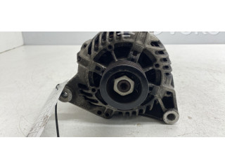 Генератор 57051J Citroen Saxo